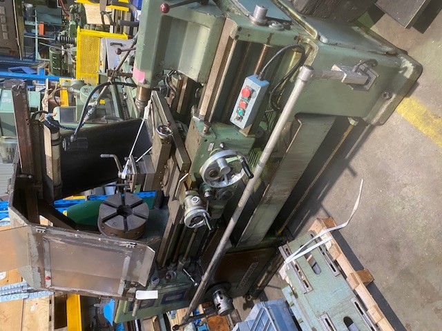 Doosan Lynx 2100 LMA