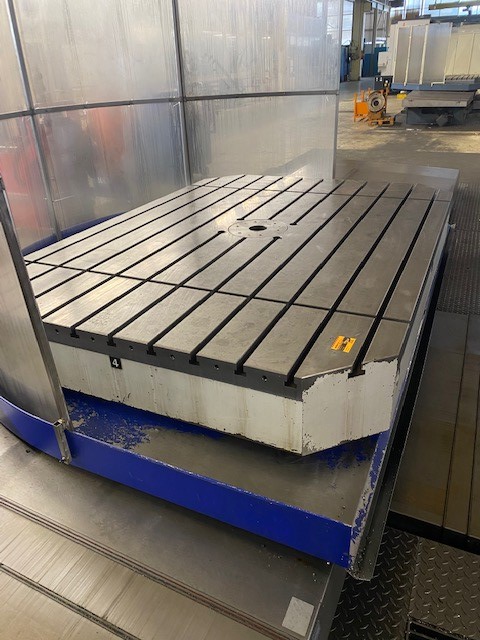 ALESEUSE TOS WHQ 13 CNC (R)