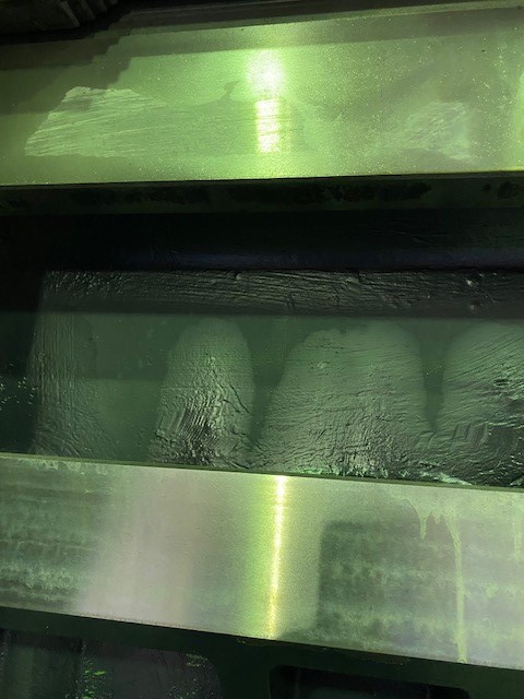 Tour CNC DOOSAN PUMA 700LM
