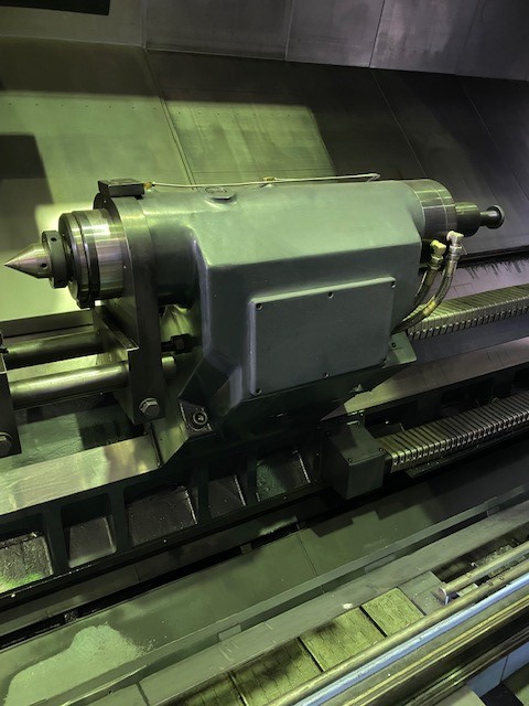 Tour CNC DOOSAN PUMA 700LM