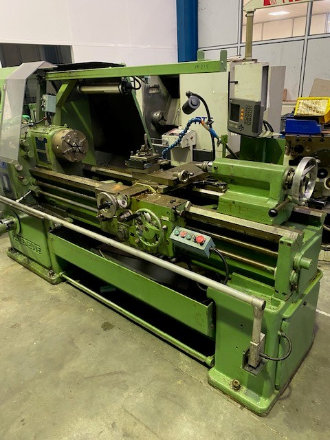 cazeneuve hb 500
