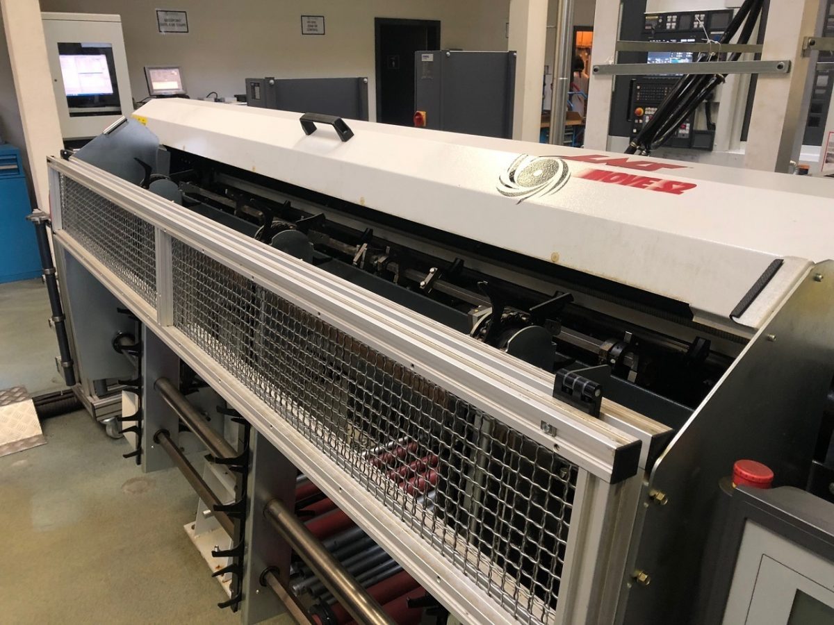 TOUR CNC MORI-SEIKI NT3150DCG-500C