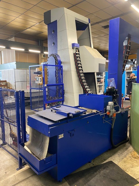 ALESEUSE TOS WHQ 13 CNC (R)