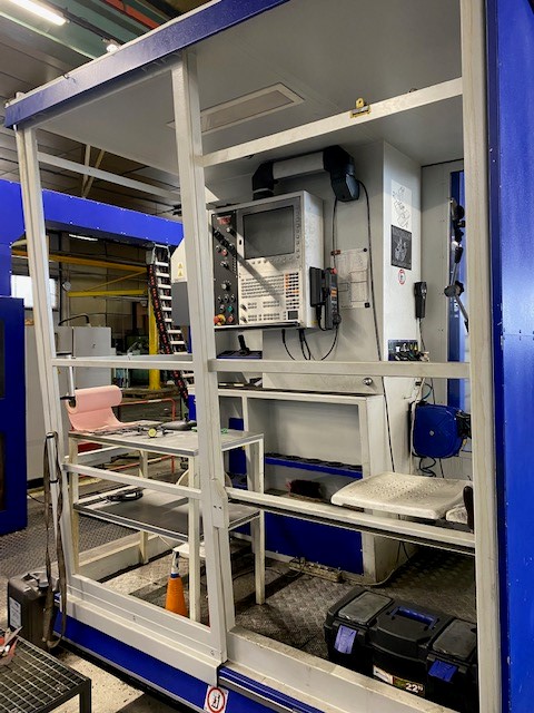 ALESEUSE TOS WHQ 13 CNC (R)