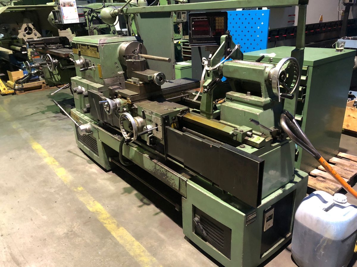 Tour Ernault Somua Cholet 660