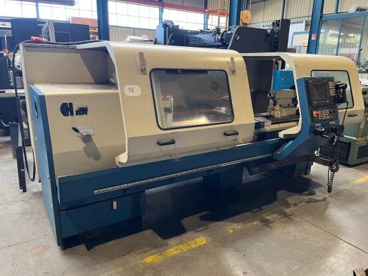 tour cnc fat