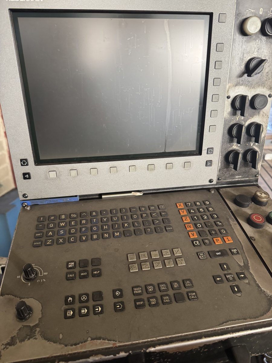 TOS FFQ 100