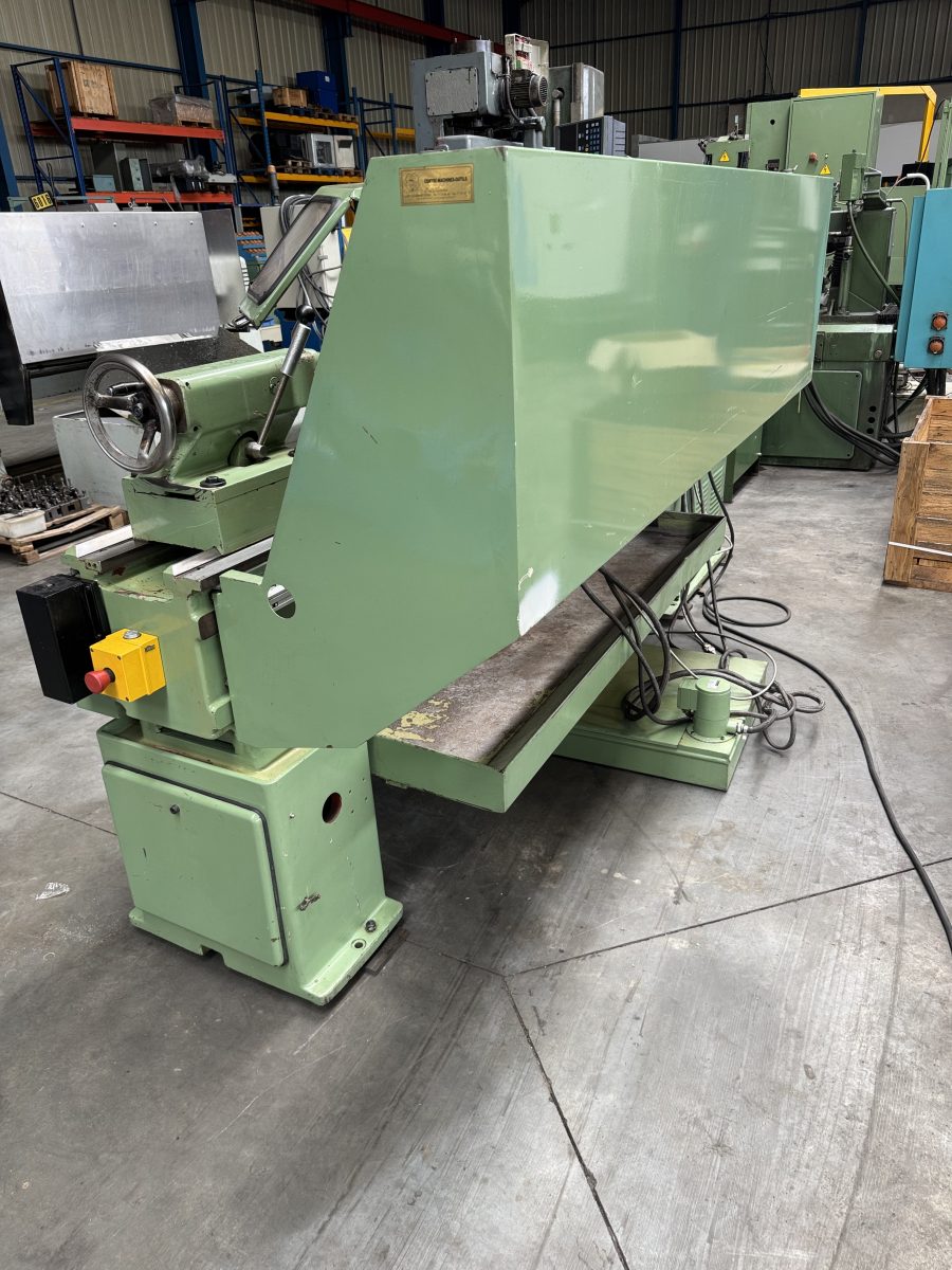 TOS SN 50C