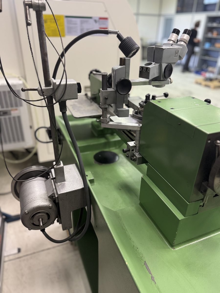 tour Schaublin 102