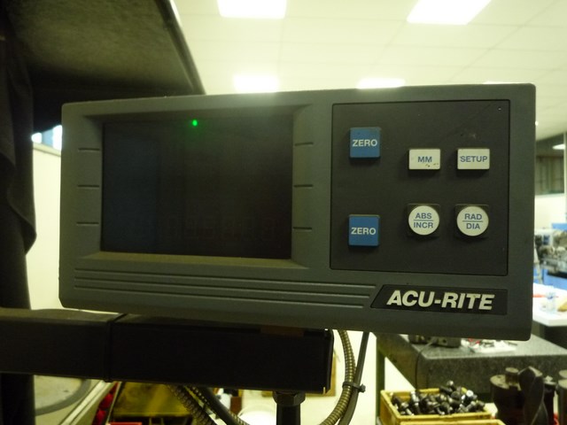 RECTIFIEUSE PLANE CHEVALIER 818 SP
