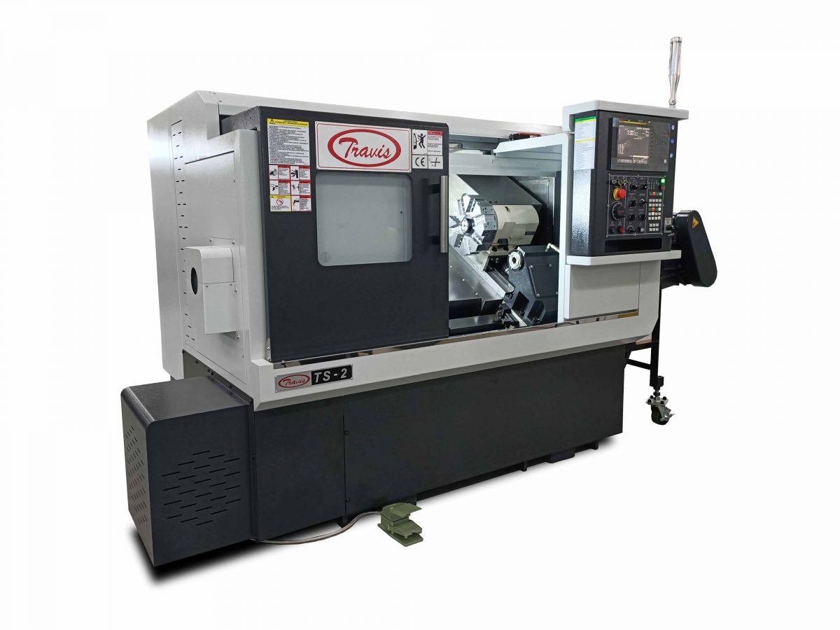 tour cnc TS-2_Travis