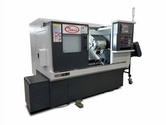 tour cnc TS-2_Travis